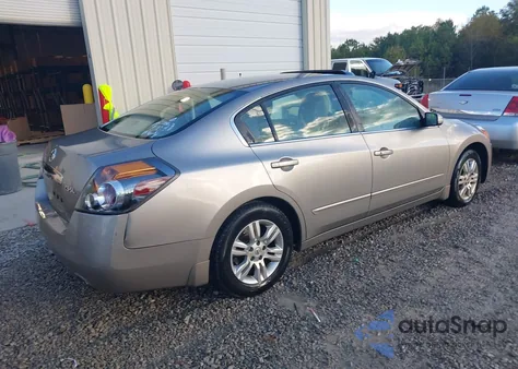 2012 Nissan Altima 2.5 S z USA, uszkodzony, nr VIN 1N4AL2APXCC124627